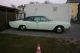 1967 Lincoln  Continental * H IDENTIFICATION. * Suicide Doors * 7.6 liter V8 Saloon Used vehicle photo 3