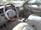 2001 Lincoln  Navigator 5400 V8 4X4 65.000km! Off-road Vehicle/Pickup Truck Used vehicle photo 12