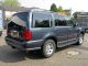 2001 Lincoln  Navigator 5400 V8 4X4 65.000km! Off-road Vehicle/Pickup Truck Used vehicle photo 1
