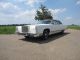 Lincoln  Continental Coupe mileage in miles 2012 Classic Vehicle photo