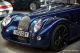 2012 Morgan  Aero Coupe - ex-works car - LHD Sports Car/Coupe Used vehicle photo 10