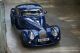2012 Morgan  Aero Coupe - ex-works car - LHD Sports Car/Coupe Used vehicle photo 11