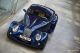 2012 Morgan  Aero Coupe - ex-works car - LHD Sports Car/Coupe Used vehicle photo 12
