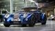 Morgan  Aero Coupe - ex-works car - LHD 2012 Used vehicle photo
