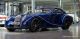2012 Morgan  Aero Coupe - ex-works car - LHD Sports Car/Coupe Used vehicle photo 4