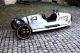 Morgan  3 wheeler limited edition Superdry - immediately 2013 Used vehicle photo
