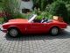 2012 Triumph  Spitfire Cabriolet / Roadster Used vehicle photo 4
