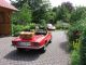 2012 Triumph  Spitfire Cabriolet / Roadster Used vehicle photo 6
