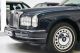 2000 Rolls Royce  Silver Seraph V12 5.4 original 34,000 km Saloon Used vehicle photo 4