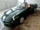 1991 Alfa Romeo  full service history, very clean, exchange poss. Cabriolet / Roadster Used vehicle photo 1