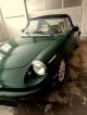 1991 Alfa Romeo  full service history, very clean, exchange poss. Cabriolet / Roadster Used vehicle photo 2
