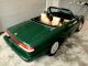 1991 Alfa Romeo  full service history, very clean, exchange poss. Cabriolet / Roadster Used vehicle photo 3