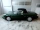 1991 Alfa Romeo  full service history, very clean, exchange poss. Cabriolet / Roadster Used vehicle photo 4