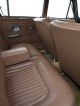2012 Austin  Humber Sceptre Mk1 Saloon Classic Vehicle photo 13