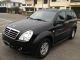2007 Ssangyong  REXTON II XVT 2.7 A / T Top Executive Other Used vehicle photo 1