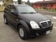 2007 Ssangyong  REXTON II XVT 2.7 A / T Top Executive Other Used vehicle photo 4