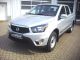 Ssangyong  Actyon Sports 2WD Crystal 2012 New vehicle photo