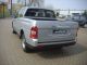 2012 Ssangyong  Actyon Sports 2WD Crystal Off-road Vehicle/Pickup Truck New vehicle photo 5