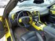 2006 Corvette  C6 Z06 Targa Auto Xenon Leather 18 \ Sports Car/Coupe Used vehicle photo 9