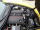 2006 Corvette  C6 Z06 Targa Auto Xenon Leather 18 \ Sports Car/Coupe Used vehicle photo 13