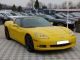 2006 Corvette  C6 Z06 Targa Auto Xenon Leather 18 \ Sports Car/Coupe Used vehicle photo 1