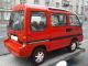 1999 Subaru  Libero 4WD - SINGLE TRACK - (1 - MANUAL) Van / Minibus Used vehicle photo 3