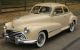 Oldsmobile  Dynamic Coupe Club 66 de 1948 1948 Used vehicle photo