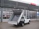 2012 Isuzu  D-Max 4x4 Space Cab Basic 3-way tipper Off-road Vehicle/Pickup Truck New vehicle photo 1
