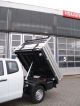 2012 Isuzu  D-Max 4x4 Space Cab Basic 3-way tipper Off-road Vehicle/Pickup Truck New vehicle photo 4