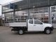 2012 Isuzu  D-Max 4x4 Space Cab Basic 3-way tipper Off-road Vehicle/Pickup Truck New vehicle photo 6