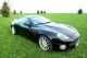 2012 Aston Martin  V12 Vanquish S, 1 German hand, F1, 2 +2, Navi Sports Car/Coupe Used vehicle photo 1
