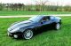 2012 Aston Martin  V12 Vanquish S, 1 German hand, F1, 2 +2, Navi Sports Car/Coupe Used vehicle photo 2