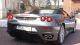 2012 Ferrari  F430 Spider F1 Carbon Brake Service \u0026 Navi new Cabriolet / Roadster Used vehicle photo 13