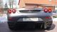 2012 Ferrari  F430 Spider F1 Carbon Brake Service \u0026 Navi new Cabriolet / Roadster Used vehicle photo 8