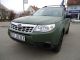 Subaru  Forester 2.0X Militray Green, special model 2012 Demonstration Vehicle photo