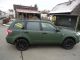 2012 Subaru  Forester 2.0X Militray Green, special model Off-road Vehicle/Pickup Truck Demonstration Vehicle photo 4
