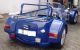 1991 Westfield  SE Cabriolet / Roadster Used vehicle photo 2