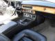 1984 Jaguar  XJS V12-Automatik/Klima/Leder-2 hand Sports Car/Coupe Used vehicle photo 10