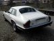 1984 Jaguar  XJS V12-Automatik/Klima/Leder-2 hand Sports Car/Coupe Used vehicle photo 2