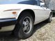 1984 Jaguar  XJS V12-Automatik/Klima/Leder-2 hand Sports Car/Coupe Used vehicle photo 5