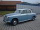 Rover  P 90 LHD 1961 Classic Vehicle photo