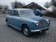 1961 Rover  P 90 LHD Saloon Classic Vehicle photo 1