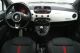 2012 Abarth  1.4 T-Jet turbo Gucci design Small Car Used vehicle photo 9