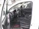 2012 Isuzu  D-Max 2.5 L Double Cab 4x2 Base Off-road Vehicle/Pickup Truck New vehicle photo 4