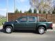 2011 Isuzu  D-Max 4x4 Double Cab Custom chrome bracket Off-road Vehicle/Pickup Truck Used vehicle photo 1