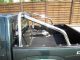 2011 Isuzu  D-Max 4x4 Double Cab Custom chrome bracket Off-road Vehicle/Pickup Truck Used vehicle photo 3