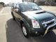 2011 Isuzu  D-Max 4x4 Double Cab Custom chrome bracket Off-road Vehicle/Pickup Truck Used vehicle photo 5