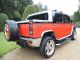 2012 Hummer  pick up Off-road Vehicle/Pickup Truck Used vehicle photo 12