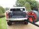 2012 Hummer  pick up Off-road Vehicle/Pickup Truck Used vehicle photo 14
