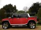 2012 Hummer  pick up Off-road Vehicle/Pickup Truck Used vehicle photo 1